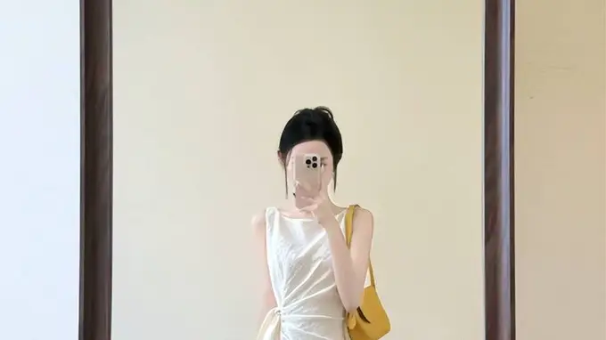 真正显贵的穿搭，从来都不费力
