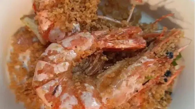 消暑美味藏在社区食堂!看完立刻想去吃……