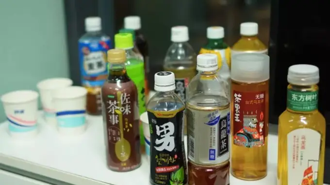 不爱泡茶的年轻人,却喝出了一个千亿新机会