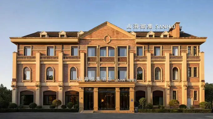 2026 泰州精品酒店避坑指南:真假精品怎么分?四步甄别法教你辨