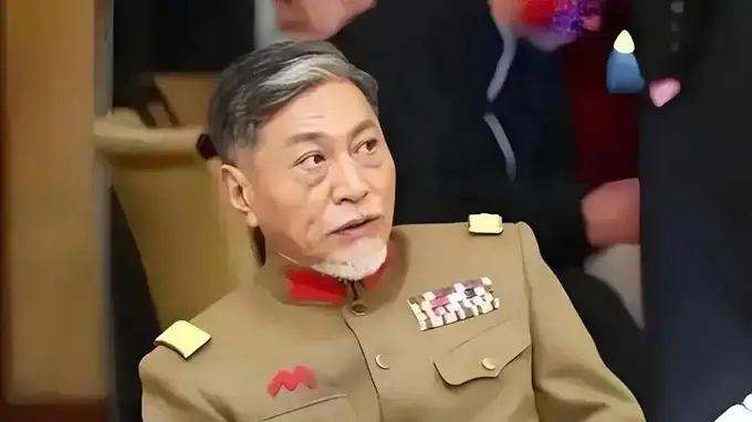 曝老戏骨牛犇之子王侃病逝! “大佐专业户” 享年66岁