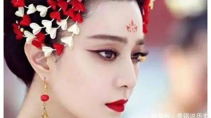 武则天为何与李世民无子,与李治却育有六孩?