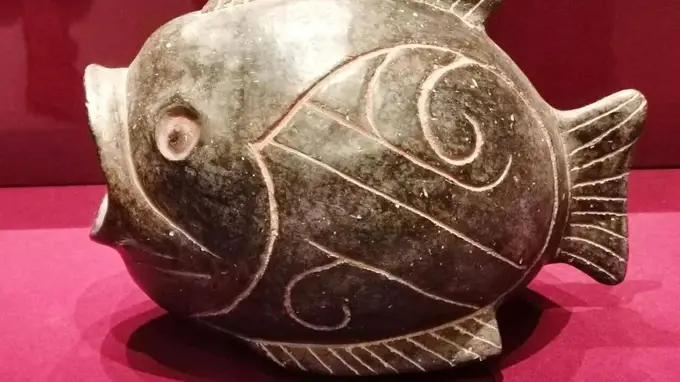 玉米·黄金·美洲豹——玛雅与安第斯古代文明大展首度亮相首都博物馆