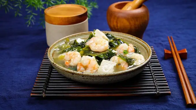 夏天长高就靠这3碗汤,比牛奶补钙,娃喝完还要