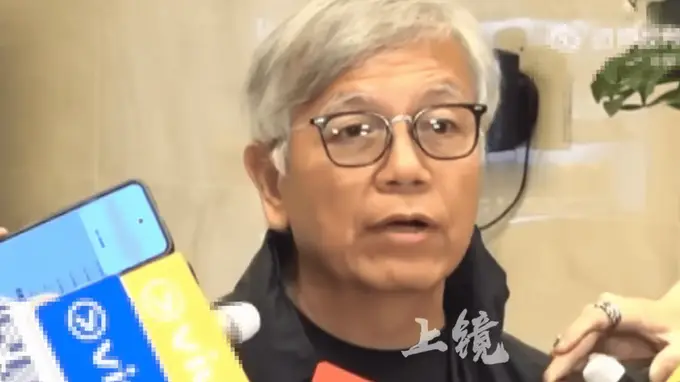 田启文谈谢贤拍《少林足球》不要片酬：当年只看角色没签合约
