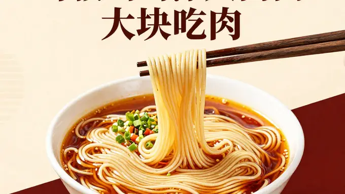当涂大肉面:历史传承与味蕾盛宴的完美融合