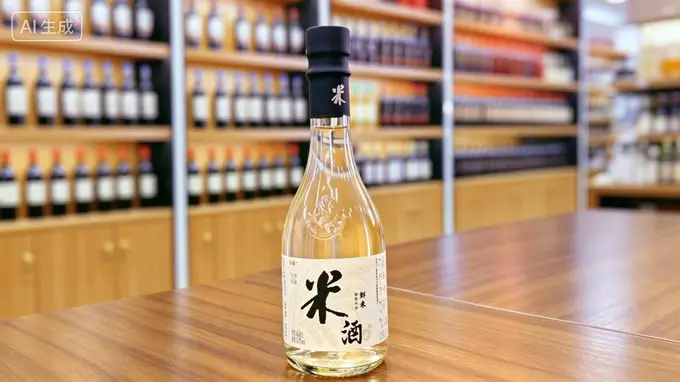 ：吃火锅的绝佳伴侣乐榆精酿鲜米酒 解腻爽口度数低
