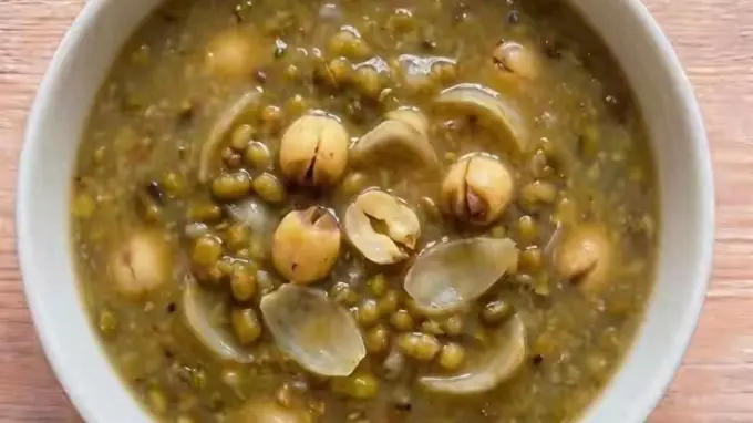 大暑养生：早餐牛奶豆浆换成这三款饮品，清内热补虚防暑热