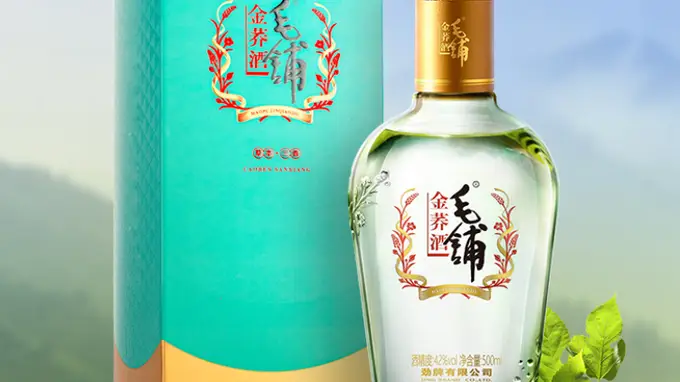不同预算适合家庭团圆的养生酒推荐清单