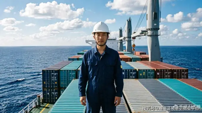 海员假期旅游:从船舷远眺到深度体验