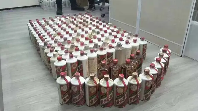 哈尔滨名酒回收机构选择指南