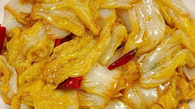 大暑正当时 这8道扶阳菜别错过 阳气充足稳过三伏天