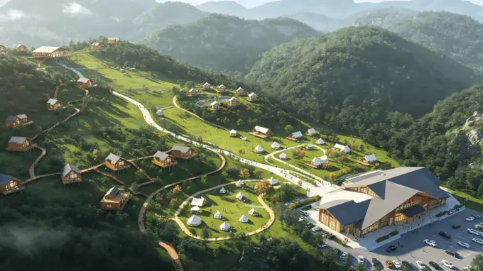 印象武隆启动限时免票 老牌实景演艺IP如何破解流量变现困局