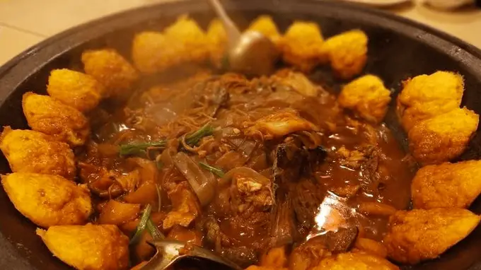 东北八大特色美食 本地人心爱至极外地人难下嘴
