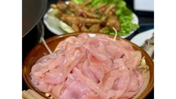 重庆地道市井风味火锅就在这些社区店