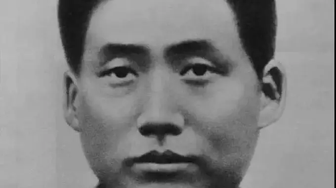红军朱毛明确表态 红四军指挥架构人选唯有一人