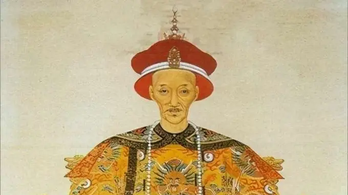 道光问大臣：早餐吃什么？大臣答2个鸡蛋，皇帝怒斥：竟敢这般铺张！