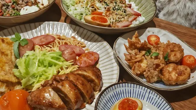 冬日家庭餐桌必做 孩子超爱这几道家常菜