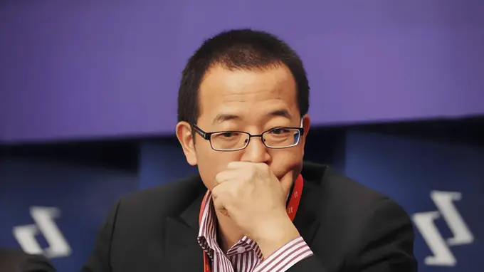 狗血！兄弟和徒弟，都成了俞敏洪的对手