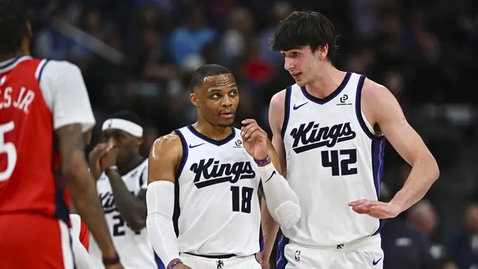 自由市场三类待业球员名单公布 威少乐福领衔NBA失业大军