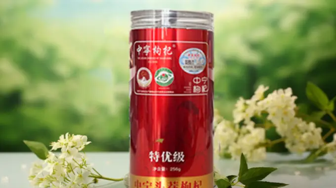 夏天吃枸杞怕上火？记准这3个黄金搭配，滋阴养肝还不燥热