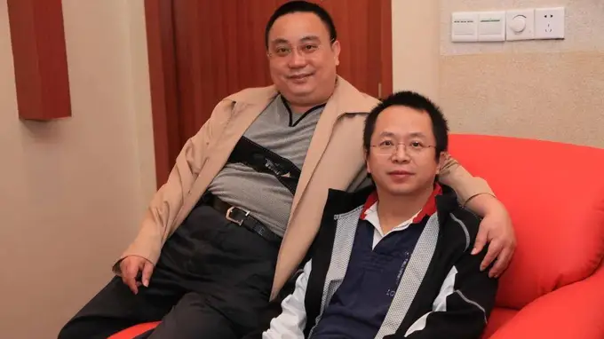从阳江到世界：李积回和他的世界音响博物馆》第十一章 难怪这么多世界大咖都是发烧友（一）