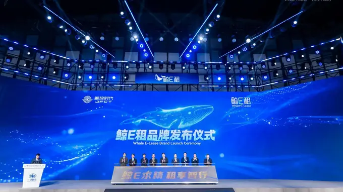 绿色转型发展,货车司机怎么走出“奥德赛时期”?