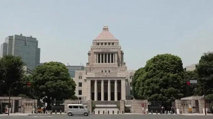 消息人士称日本拟引进具备对舰攻击能力无人潜艇