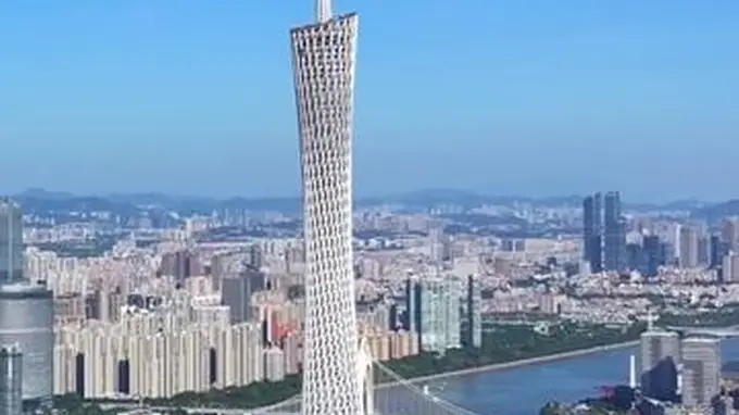 专访向欣:APEC成员国多位作家7-9月将齐来“写广东”