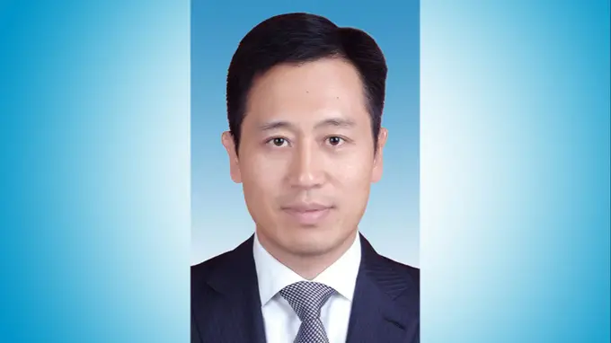 刘扬任湖南省副省长,此前担任湖南省交通运输厅厅长