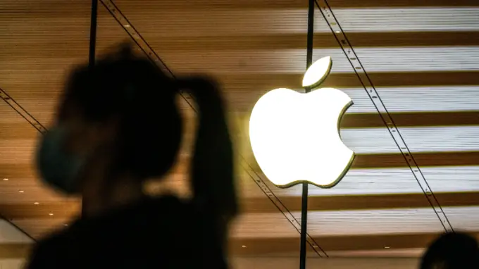 苹果大量机密文件遭泄露，iPhone 18 Pro实拍图流入暗网