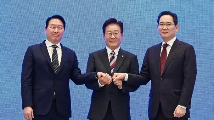 韩国万亿“芯”基建拆解：存储行业能否建成AI时代“油田”