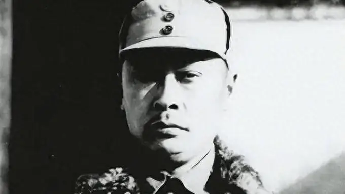 从长征到解放战争,几乎不见朱德身影,他凭什么是十大元帅之首?