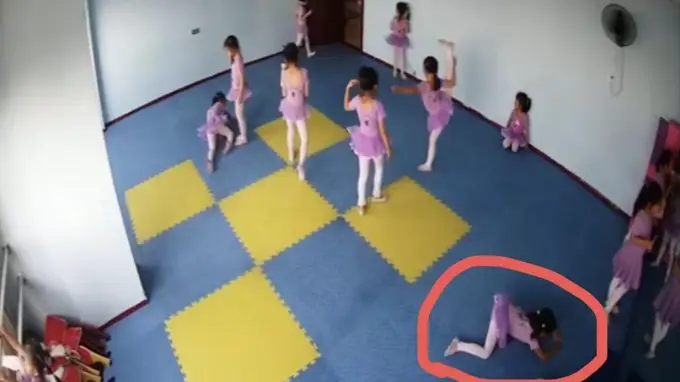 “6岁女童练习下腰致截瘫”后续：培训机构经营者因拒执罪获刑，仍有50余万赔偿未执行