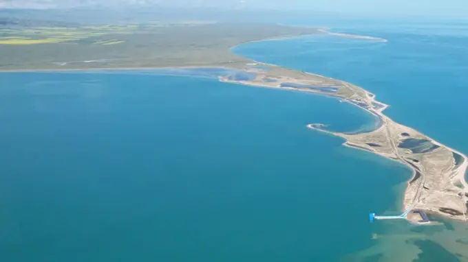 清凉出圈!青海再度跻身暑期热门避暑目的地