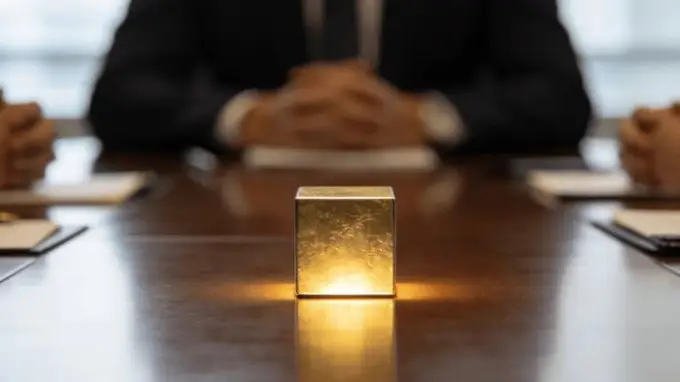 从6000砍到4500!小摩预计金价下半年反弹空间有限