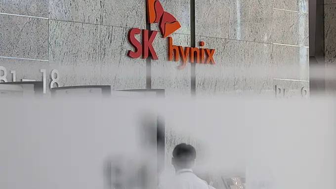 280亿美元!SK海力士募资冲刺全球规模前三IPO