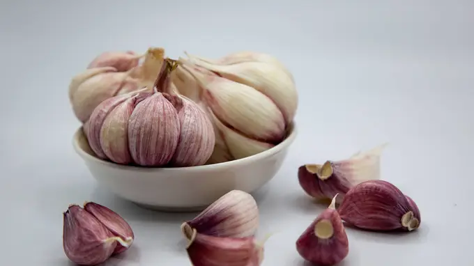 自带“青霉素”4种蔬菜，建议中老年：天热多吃，提高免疫少生病