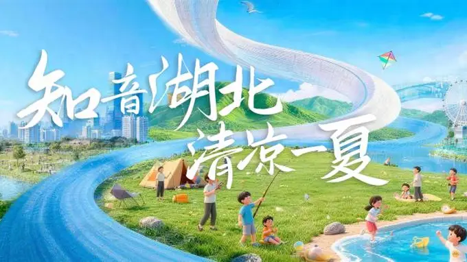 18℃的夏，别有“洞”天！
