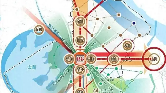 来到苏州我才知道：苏州，才是全中国最不“装”的大城市