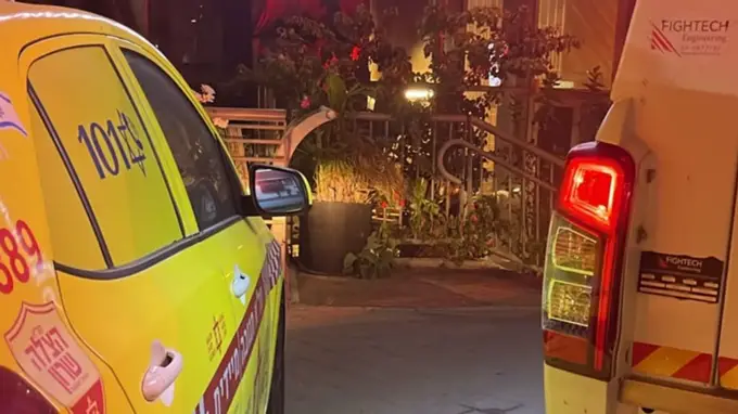 犯罪率持续飙升!以媒:以色列一夜发生7起手榴弹袭击事件,部分或为以军失窃弹药