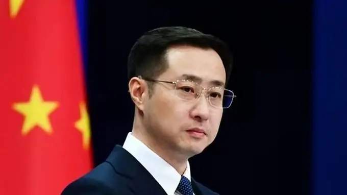 外交部:奉劝有关国家不要沦为美方散布虚假信息的帮凶