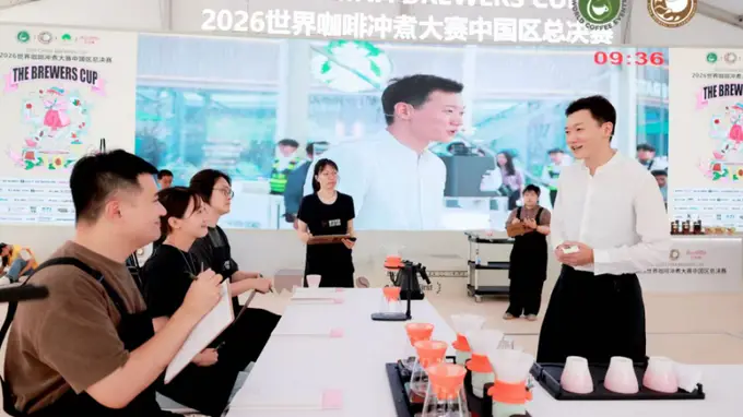 国际赛事齐聚贵阳!邂逅爽爽贵阳的多元魅力~