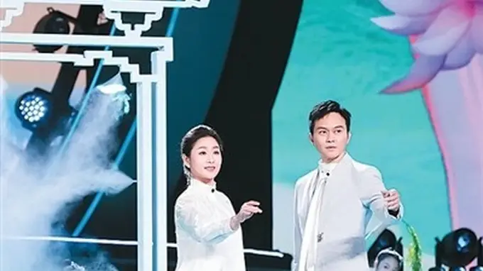 二十五载同行 戏韵古腔向新