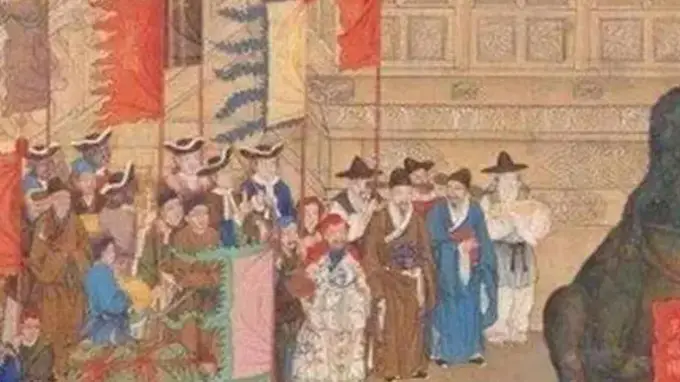 韩国历史造假把神话当历史,联合国曾质问:你的祖先怎么全在中国