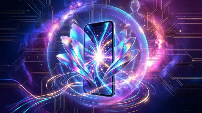 手机不会消亡,但正蜕变为智能生态的核心节点