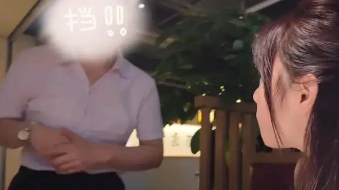 黄总的误会已和解,女性的安全焦虑却未散去