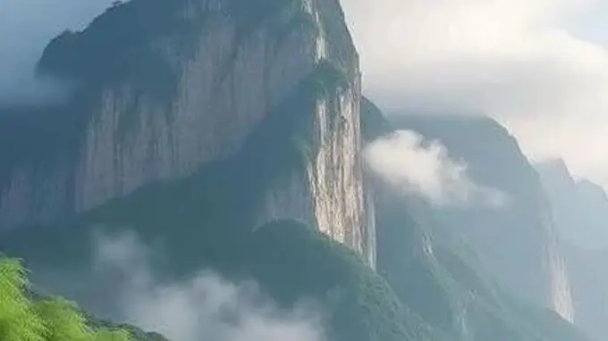 赵时春与华亭砚峡渊源辨考
