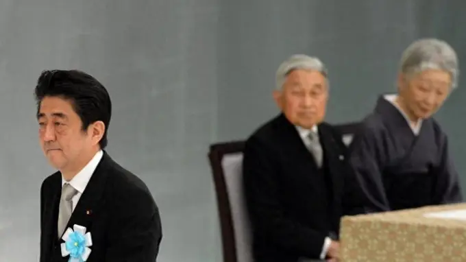 谁更恨日本？二战后唯一拒绝日本投降的国家，报复手段让日本沉默