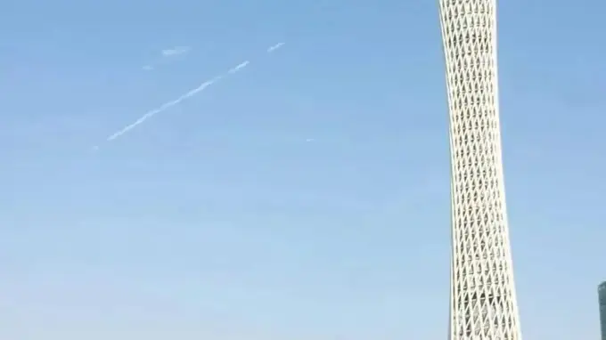 广州塔码头焕新启航 “吉祥舫”带你穿越南越时空